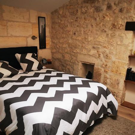 Appartement Cosy Либурн Экстерьер фото