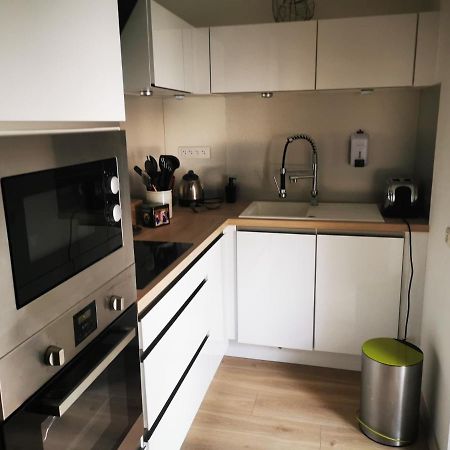 Appartement Cosy Либурн Экстерьер фото