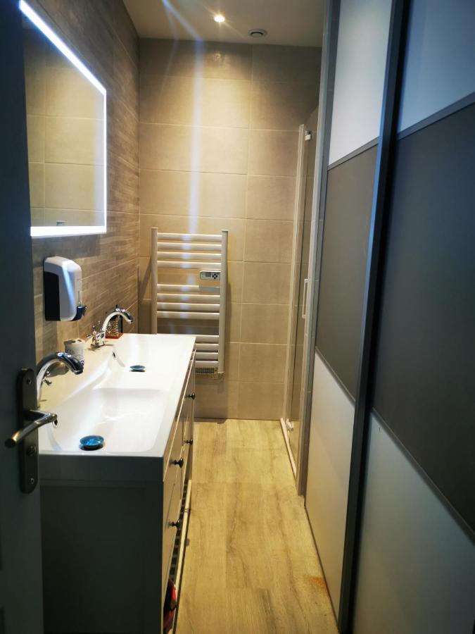 Appartement Cosy Либурн Экстерьер фото