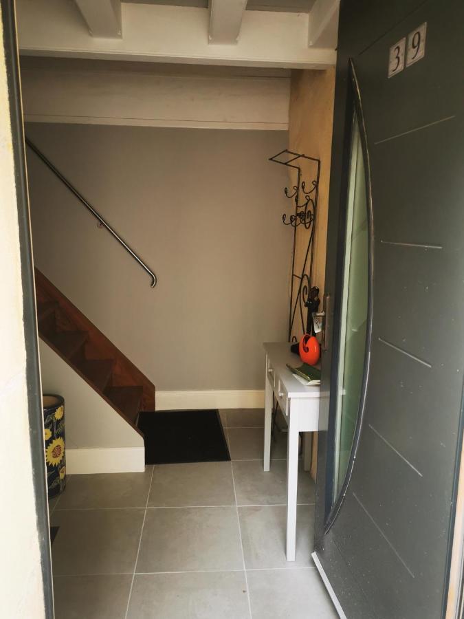 Appartement Cosy Либурн Экстерьер фото